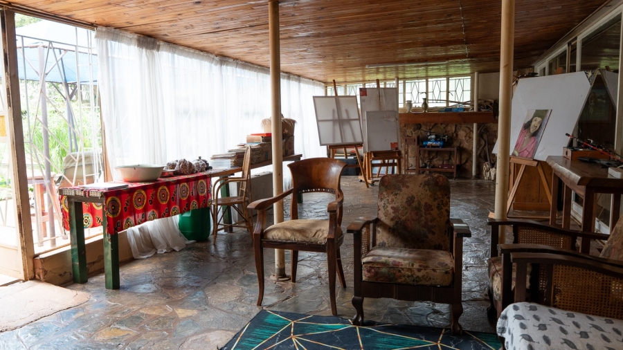 Commercial Property for Sale in Rietfontein A H North West